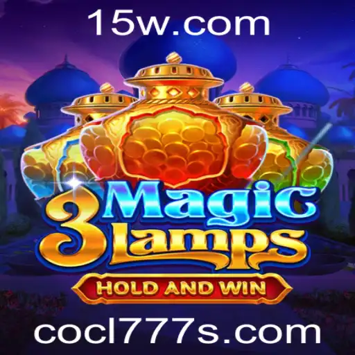 3MagicLamps: Descubra o Mundo Mágico e as Aventuras que Ele Oferece