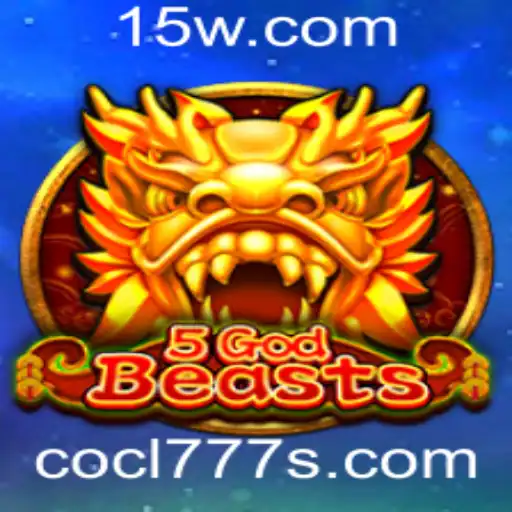Descubra o Mundo Fascinante de 5GodBeasts e a Palavra-chave Mística COCL777