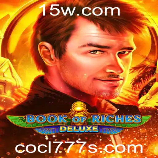 Descubra a Aventura e as Regras de BookofRichesDeluxe