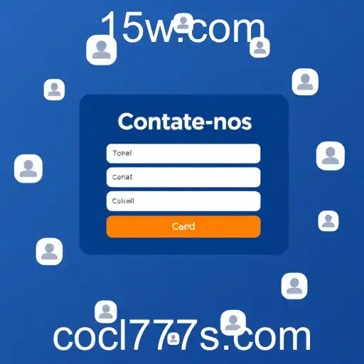 Guia Completo para uma Página de Contato Eficiente