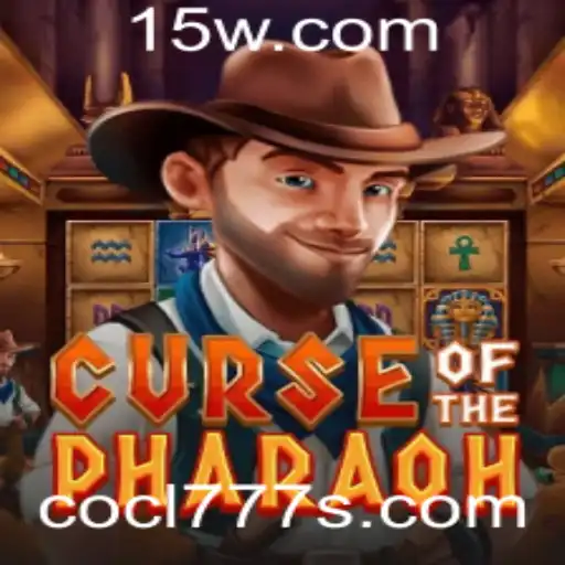 Explorando as Aventuras de CurseofthePharaoh
