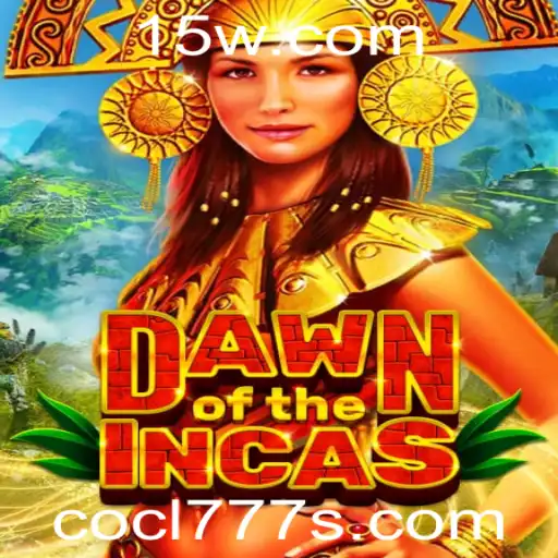 DawnoftheIncas: Uma Aventura Épica com a Palavra-Chave COCL777