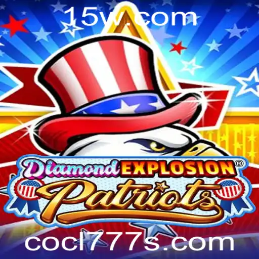 Explorando o Universo de DiamondExplosionPatriots: O Jogo que Conquista Multidões