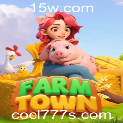 Descubra o Fascinante Mundo de FarmTown: Um Jogo de Simulação de Fazendas