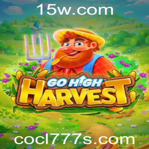 Descubra o Fascinante Mundo de GoHighHarvest: Um Jogo Inovador
