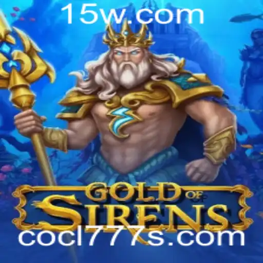 Descubra o Mundo Encantado de GoldofSirens: Um Guia Completo
