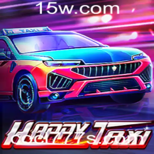 Descubra o mundo empolgante do HappyTaxi