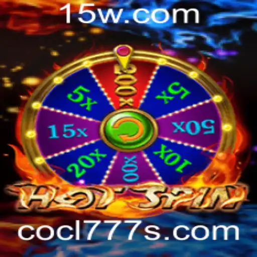 Explorando o Envolvente Mundo de HotSpin e COCL777