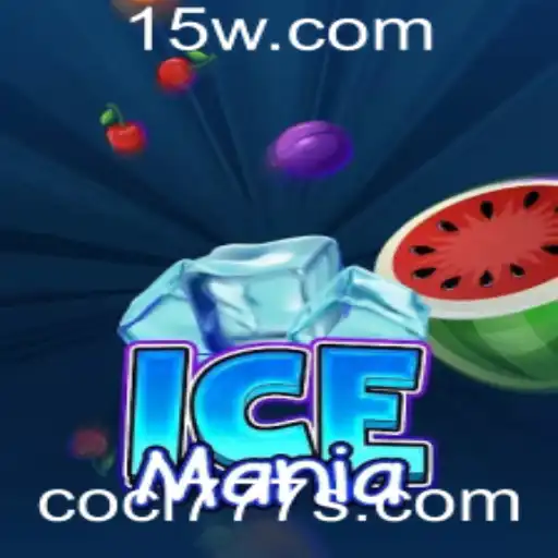 IceMania: Desvende o Gelo e Descubra Novas Aventuras no Mundo dos Jogos