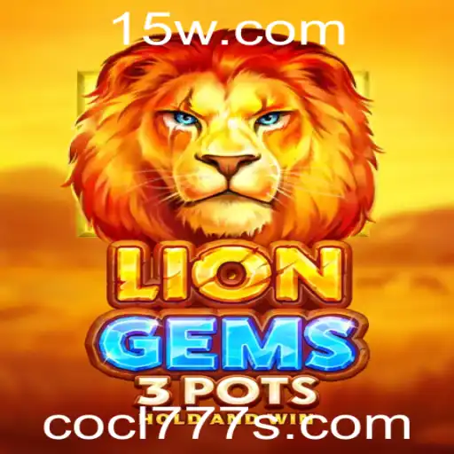 Descubra o Mundo Fascinante de LionGems3pots