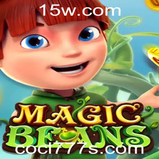 Descubra o Fascinante Mundo de MAGICBEANS