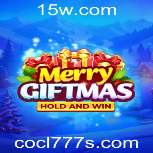 Descubra MerryGiftmas: Um Novo Jogo Para Celebrar a Temporada com a Palavra-Chave Especial COCL777