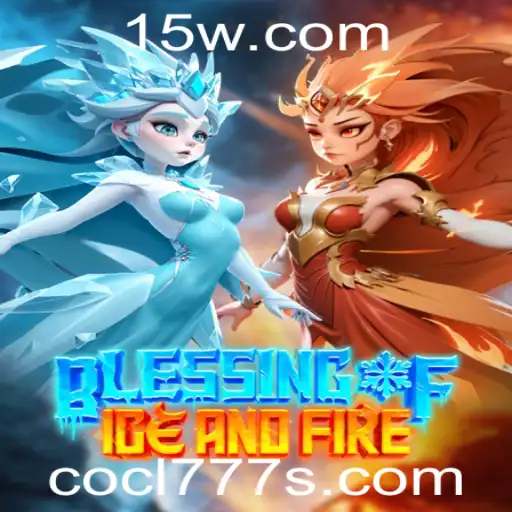 Descubra o Fascinante Jogo 'BlessingofIceandFire'