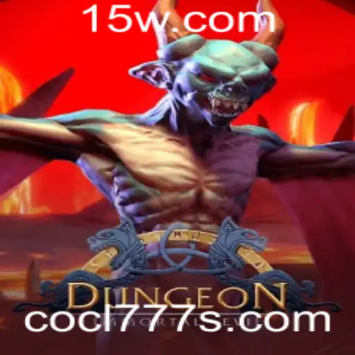 Dungeon: Mergulhe na Aventura com COCL777