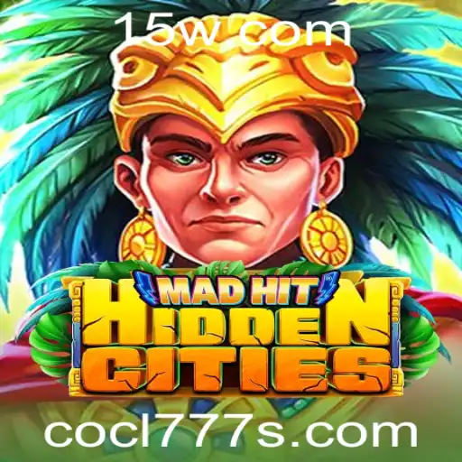 MadHitHiddenCities: Aventura Urbana com COCL777