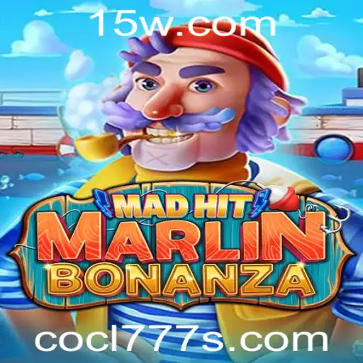 Aventura Aquática: Explorando o MadHitMarlinBonanza