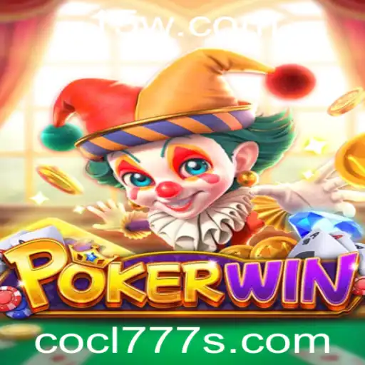 Descubra o Jogo de Estratégia: POKERWIN e a Palavra-Chave COCL777