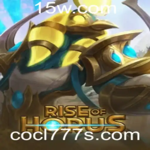 RiseofHorus: Explorando o Universo Místico do Novo Jogo