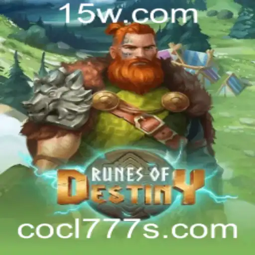 RunesOfDestiny: Aventuras Místicas de Poder e Estratégia