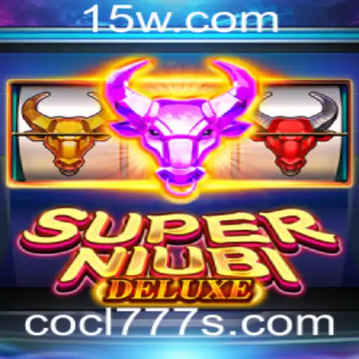 SuperNiubiDeluxe: Descubra o Jogo Que Está Conquistando o Mundo