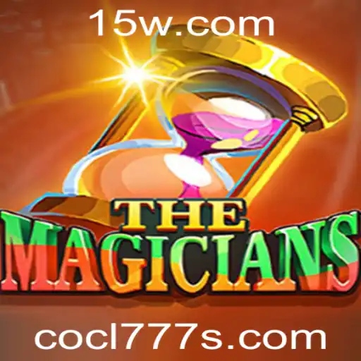 TheMagicians: Mergulhe no Mundo Mágico do Jogo COCL777