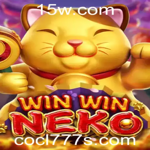 Explorando WinWinNeko: O Novo Fenômeno dos Jogos com COCL777
