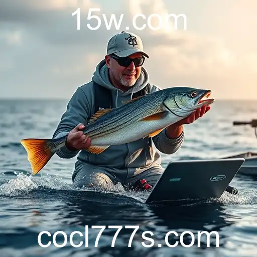 Pesca Online e o Impacto da Tecnologia COCL777