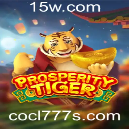 Descubra o Fascinante Jogo ProsperityTiger
