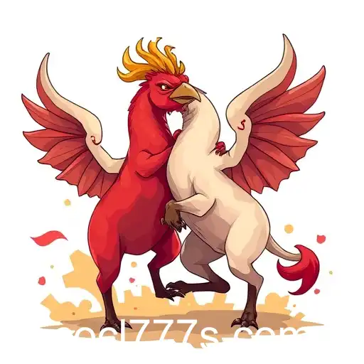 A Ascensão do Sabong Online: Uma Análise Detalhada com FOCO em COCL777