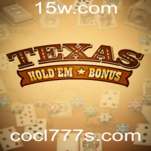Explorando o Texas Hold'em Bonus: Como Jogar e Se Divertir